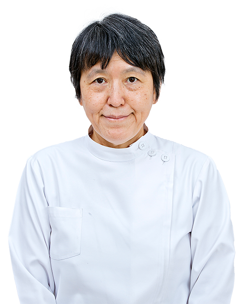 理事長 深瀬美由貴